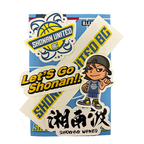 湘南ユナイテッドBC オンラインショップ